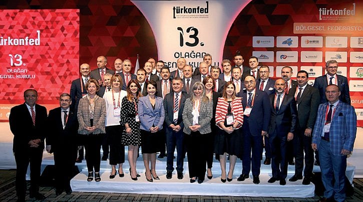 ‘Kadın’ farkındalığı yaratacak