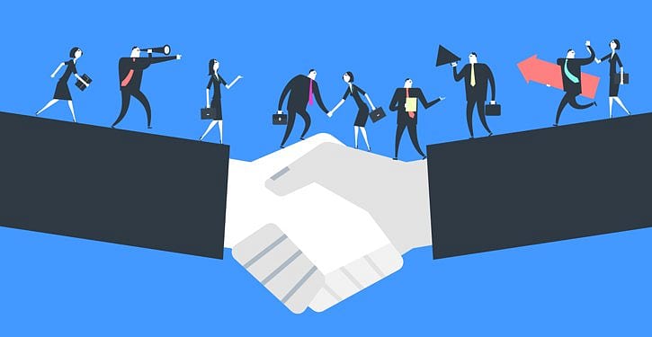Pandemi doğrudan satışı büyüttü