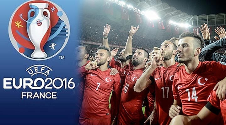 Futbolda potansiyelimiz bu kadar