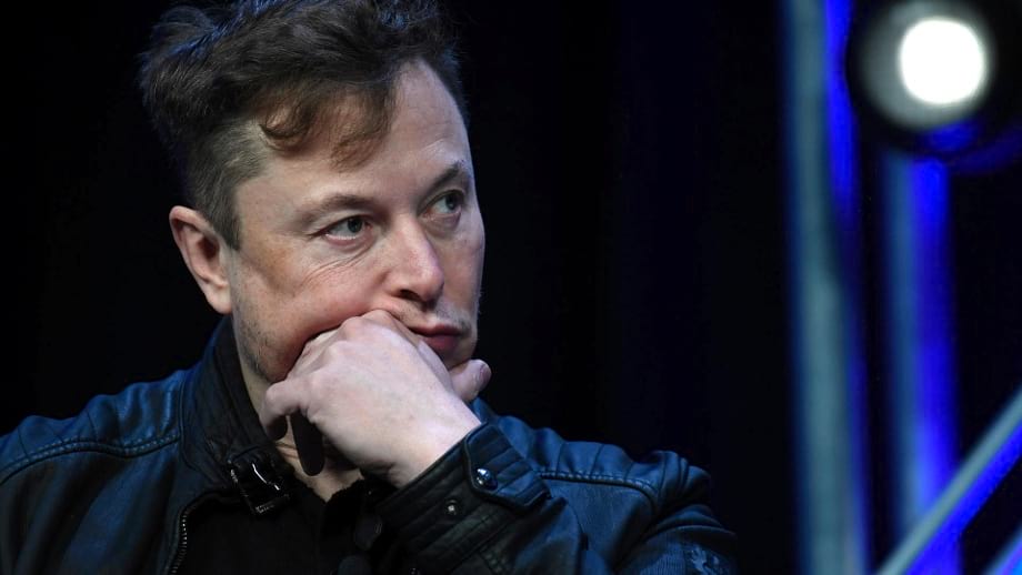 Sosyal medya devine ortak olmuştu... Twitter'ın eski hissedarlarından Elon Musk'a dava 