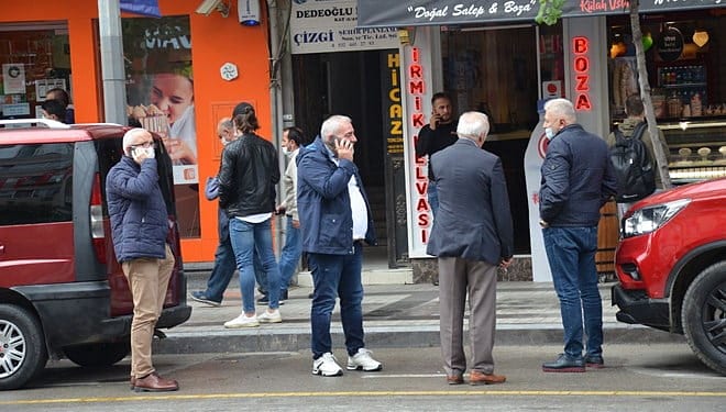 Deprem sonrası AFAD'dan önemli uyarılar