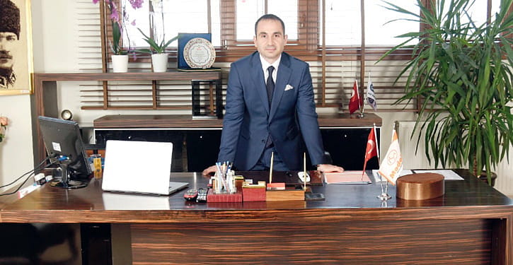 Online satışlarımız salgınla yüzde 30 arttı