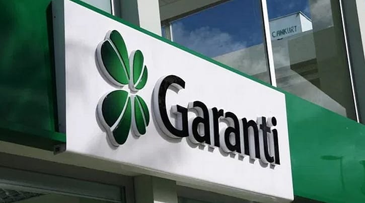 Garanti, sendikasyon kredisini yeniledi