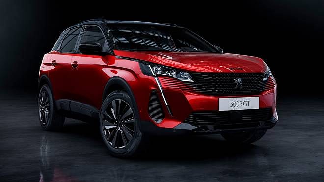 Peugeot'dan ekim ayına özel sıfır faizli kredi kampanyası