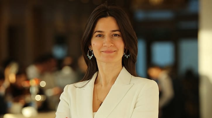 'Bağışıklığın Ritmi' kampanyasıyla 2020'in en iyileri arasına girdi