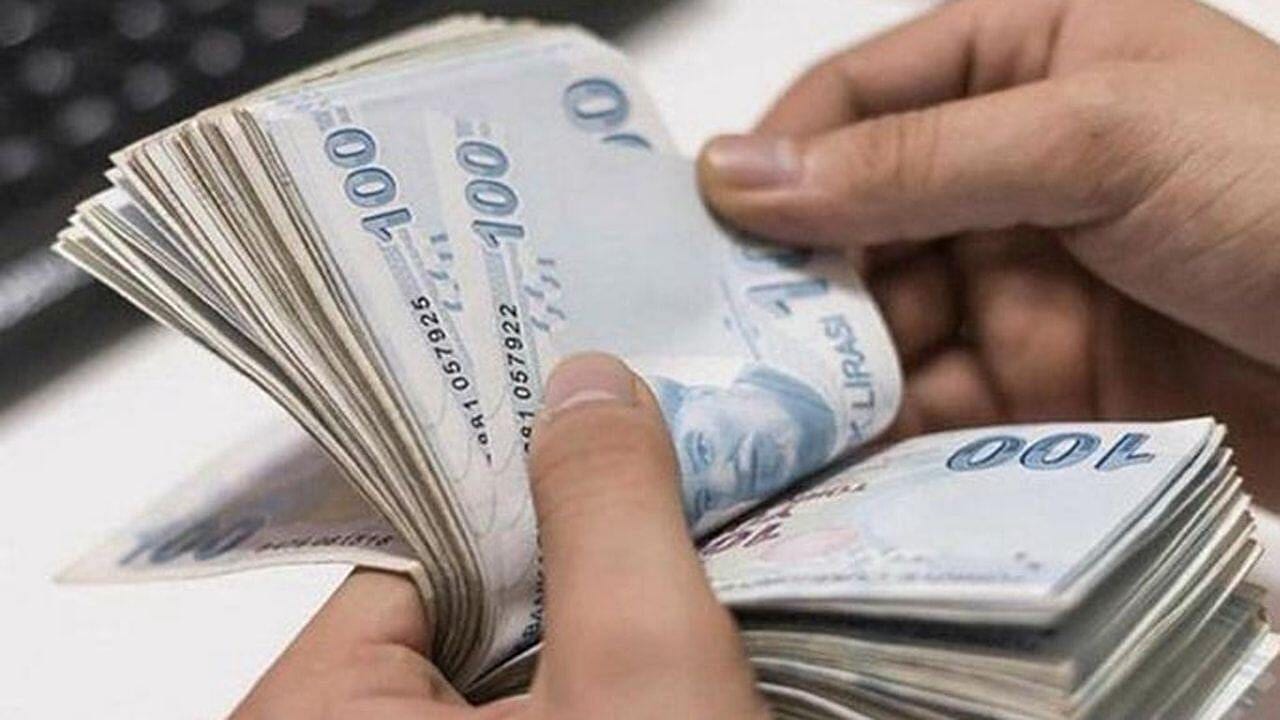 158 milyon TL'lik destek ödemeleri bugün başlıyor