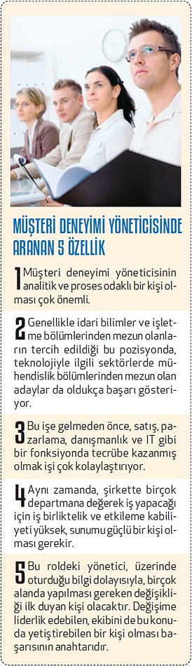 Deneyen yöneticiler şirketlerin odağında-1