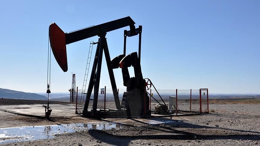 Türkiye Petrolleri'ne 4 petrol arama ruhsatı verildi