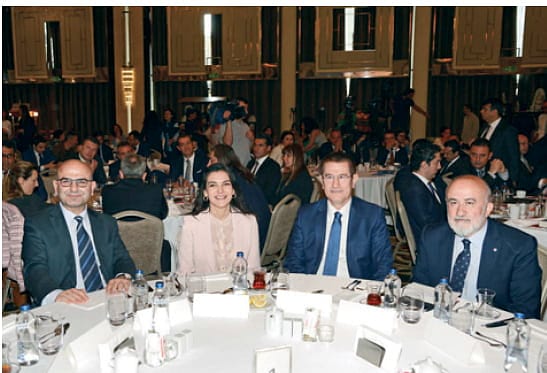 Canikli, CEO Club'ta ilkleri açıkladı-1