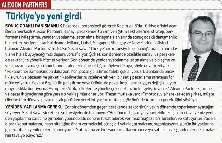 Danışmanlık ihtiyacı dijitalleşmeyle artıyor-3