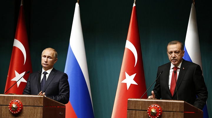 Yeni dönemin kilidi zirvede açılacak