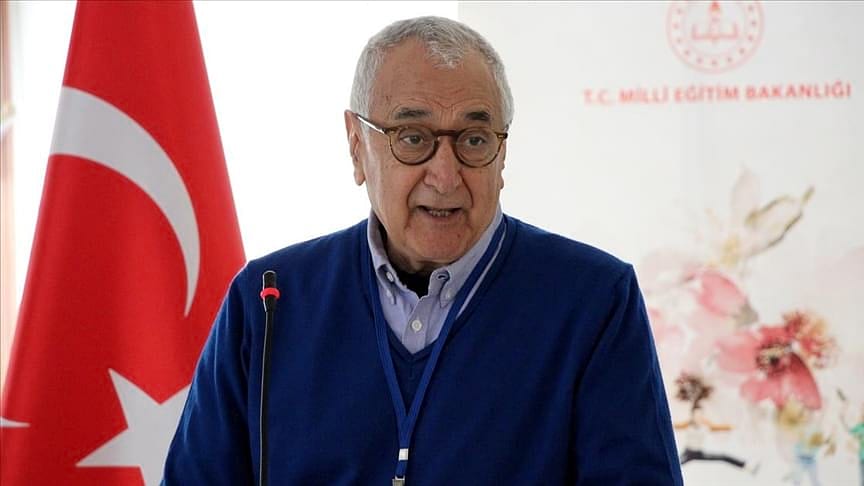 Emniyetten Doğan Cüceloğlu'nun ölümüne ilişkin açıklama var