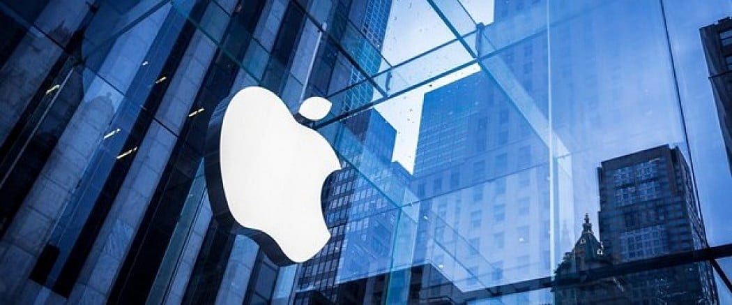 Apple'ı geride bıraktı! İşte ABD'nin en değerli şirketi