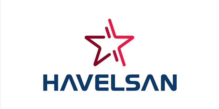 HAVELSAN çeyrek asırlık logosunu yeniledi-1
