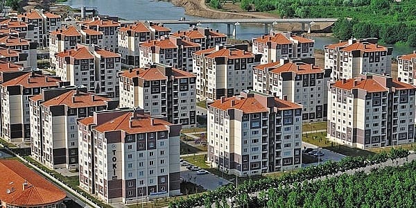 Kemalpaşa TOKİ 2020 isim listesi yayınlandı! TOKİ Kemalpaşa kura sonucu nasıl sorgulanır?