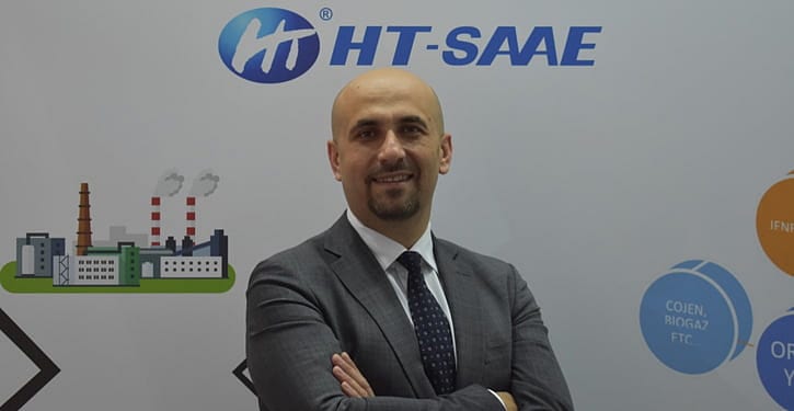 HT Solar İhracatla Büyüyecek