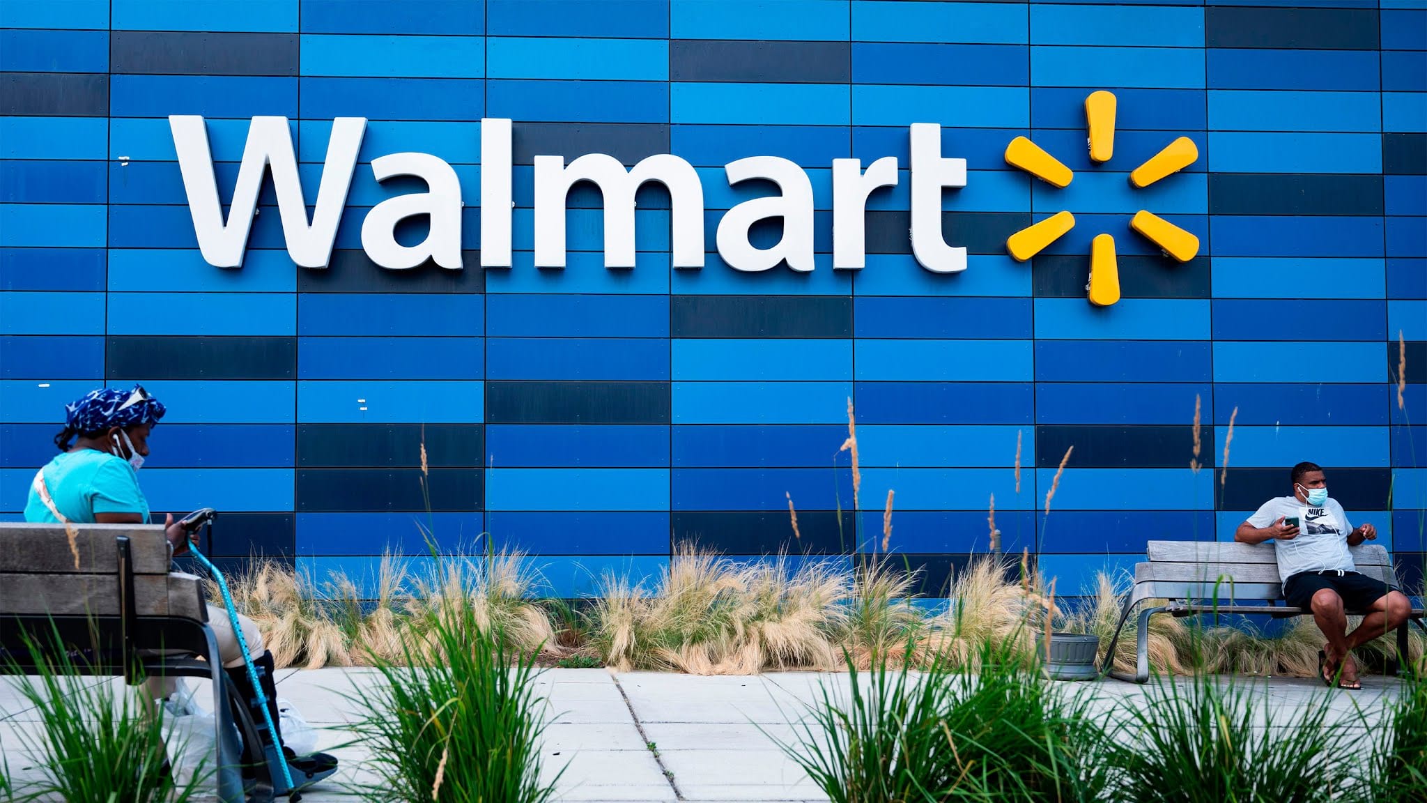 ABD'li perakende devi Walmart'tan 'Litcoin' açıklaması: Anlaşma haberi yalanlandı