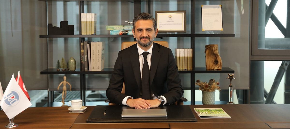 “Yenilenebilir enerji ile Avrupa’da büyüyeceğiz”
