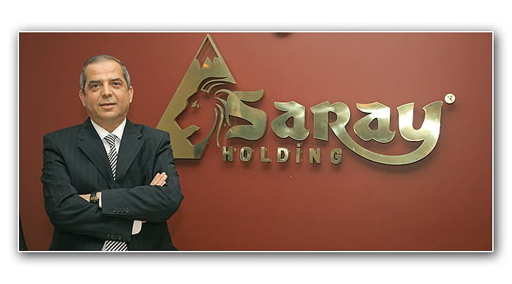 Enerji ve gıdaya 110 milyon $ yatırıyor