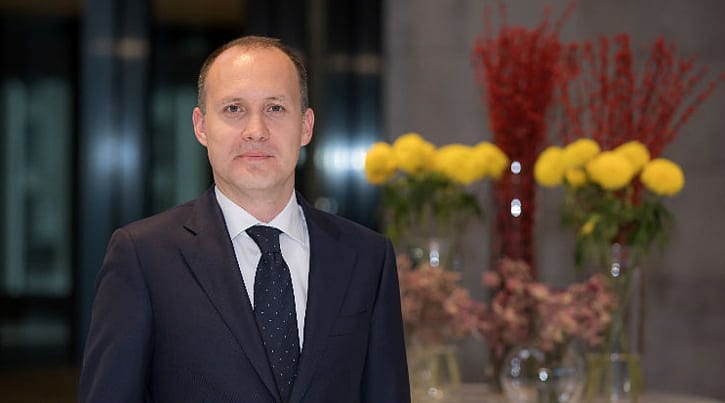 Avrupalı bebekler Dalin'le yıkanacak