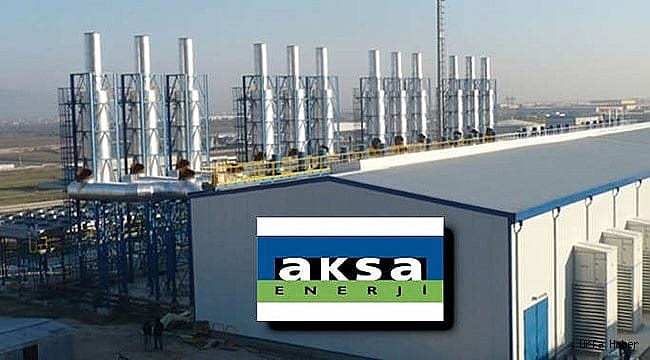 Aksa Enerji, Özbekistan'daki üç doğal gaz santralini devreye aldı