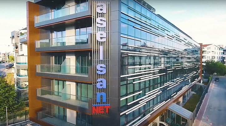 AselsanNET'te hedef yeni teknolojiler ve ihracat