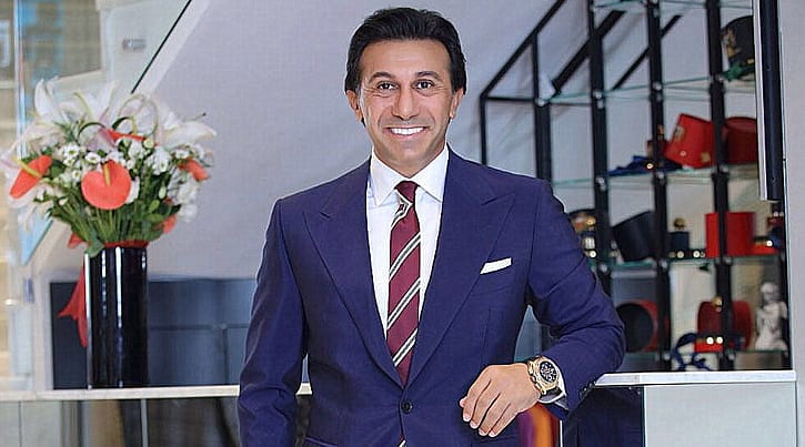 Dosso Dossi yurtdışı atağında
