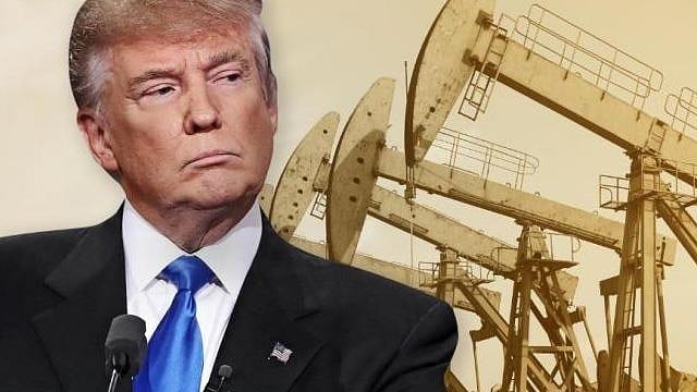 Petrol fiyatlarına 'Trump' dopingi