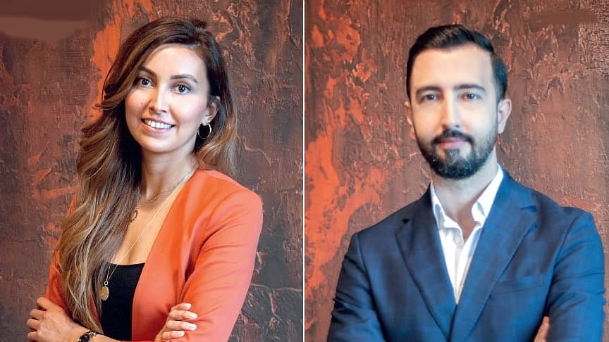 Stresi azaltan metodu Türkiye’ye getirdi
