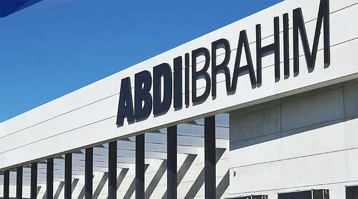 Abdi İbrahim, NFT dünyasına adım atıyor