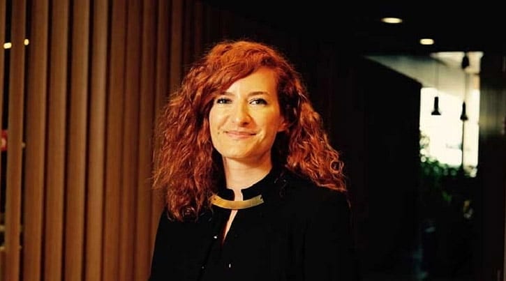 TAB Gıda’nın yeni CFO’su