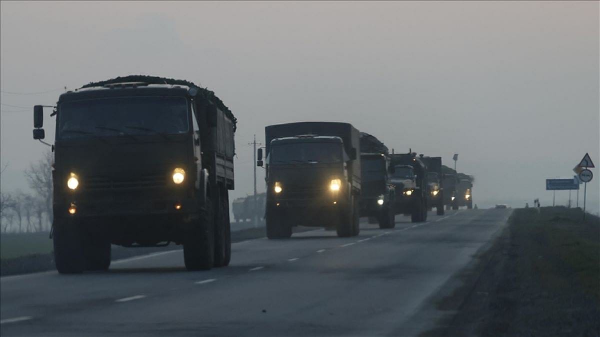Rusya'nın 'Caydırıcı Güçleri' Ne? Putin'in nükleer sözleri dünyada nasıl yorumlandı?