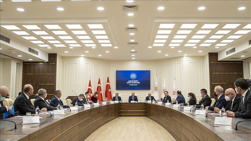 Asgari ücrette ikinci buluşma yarın