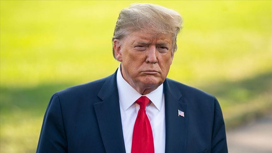 ABD basını yazdı: Trump'ın sağlık durumu nasıl?