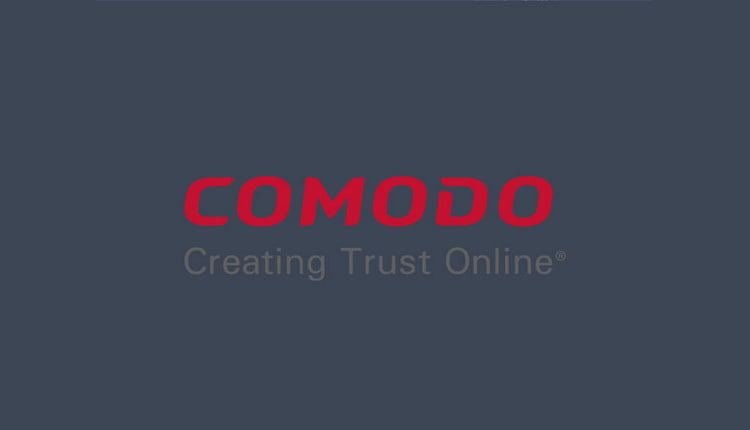 Comodo'dan gelişmiş koruma
