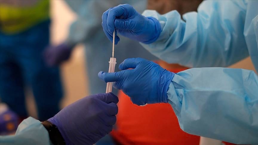 Avusturya'da Türk bilim insanı mutasyonlu virüsü belirleyen hızlı test geliştirdi