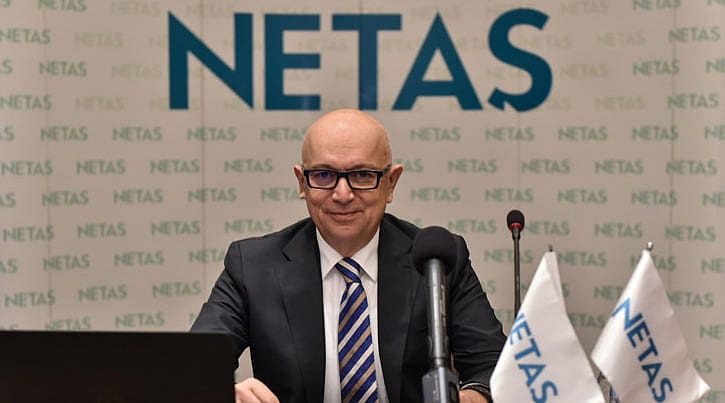 Netaş'ın yeni ortağı ZTE