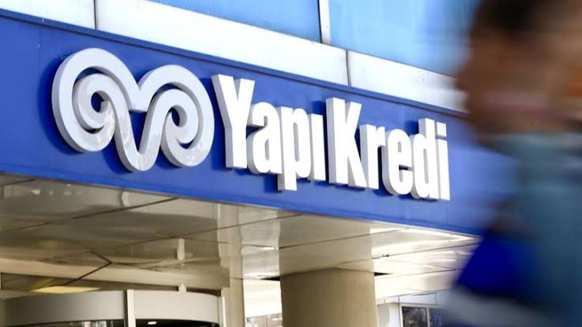Yapı Kredi’nin tahvil ihracına 6 kattan fazla talep