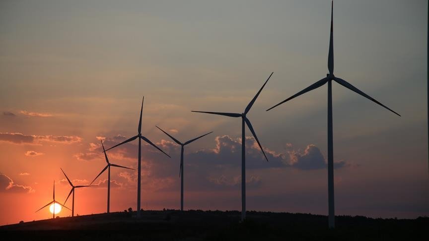 Yenilenebilir enerji teşvikinden yararlanma telaşı yatırımlarda rekor getirdi