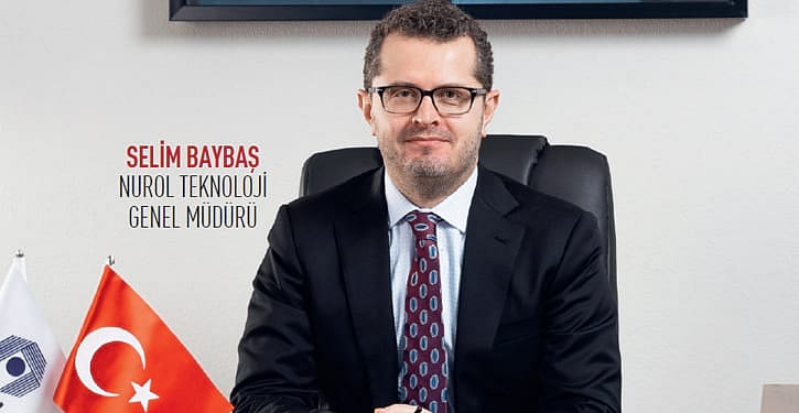Balistik seramikte küresel oyuncu olacak