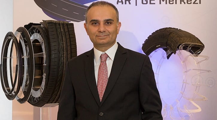 Hikâyemiz büyüme üzerine kurulu