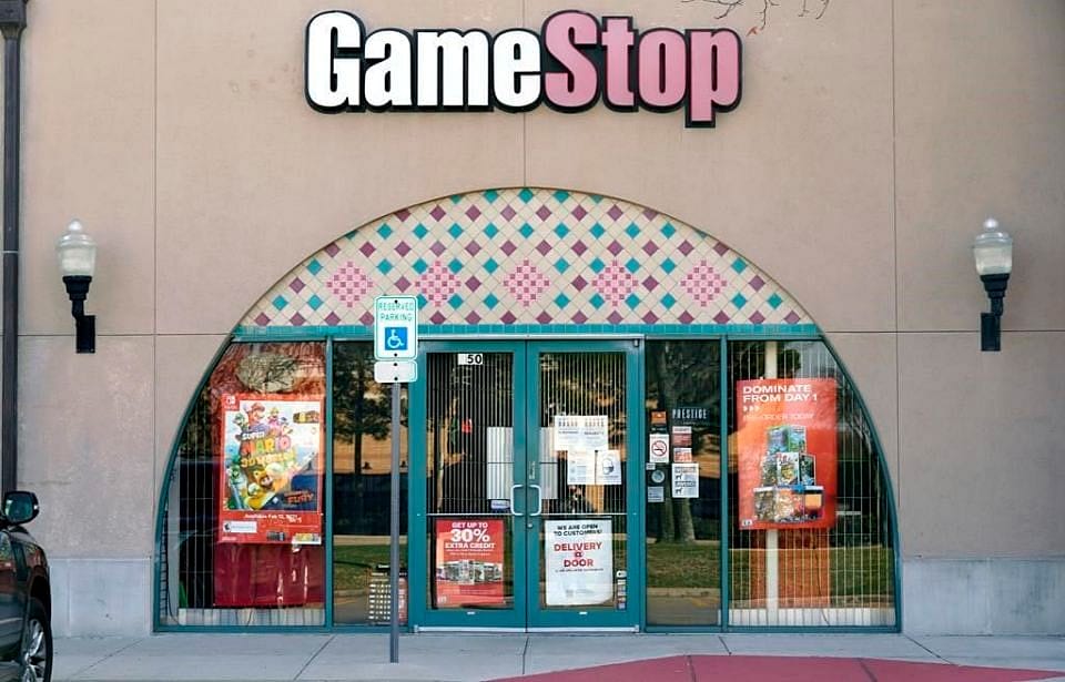 'Büyük balık küçük balığı yutar' hikayesini tersine çeviren GameSpot çılgınlığı bitti mi?