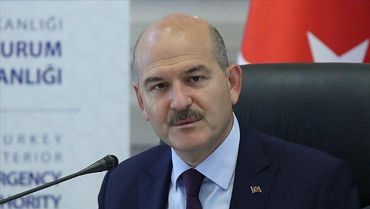 Sokağa çıkma kısıtlaması olacak mı? Bakan Soylu açıkladı