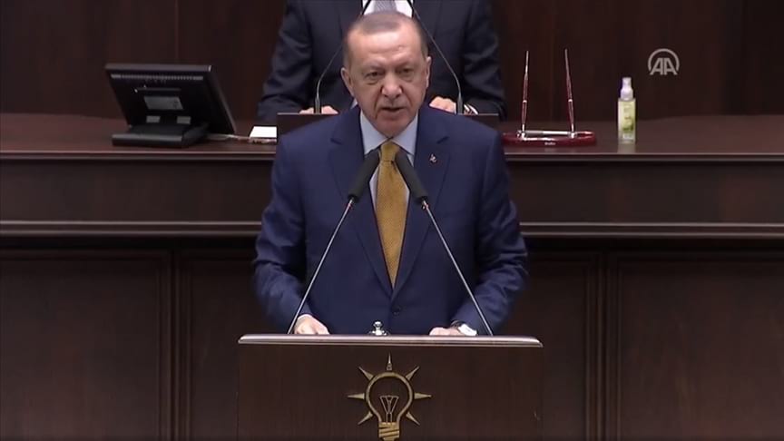 Cumhurbaşkanı Erdoğan, 2021 kredi ve burs miktarını açıkladı