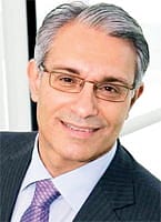 Paul Doany
