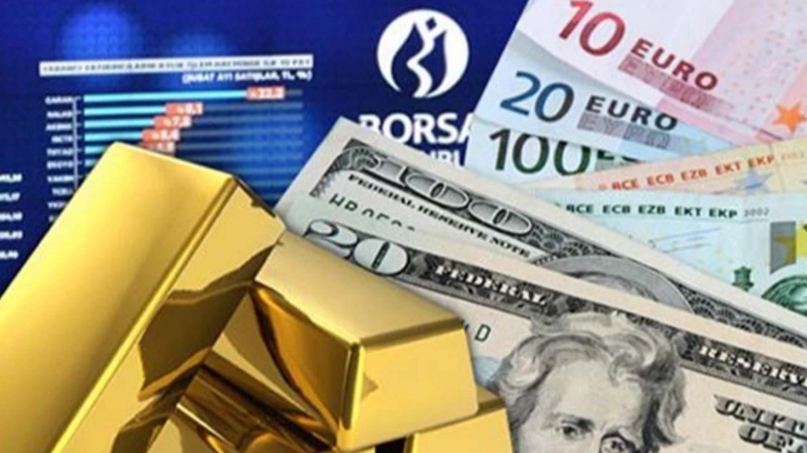 Borsa, altın, döviz: Tahminler Ne? Analist Yorumu... (13 Mayıs)