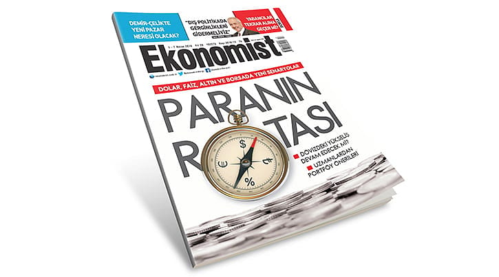Ekonomist’te bu hafta