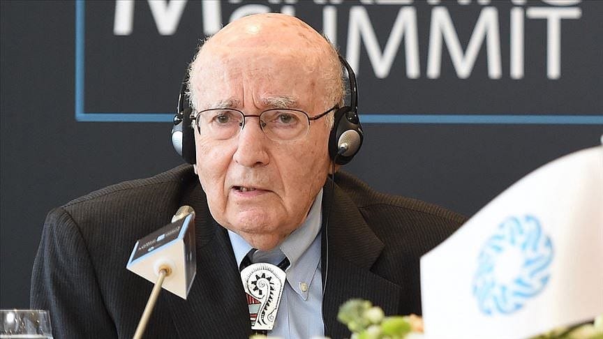 Ünlü pazarlama gurusu Kotler: Toparlanma U şeklinde olabilir