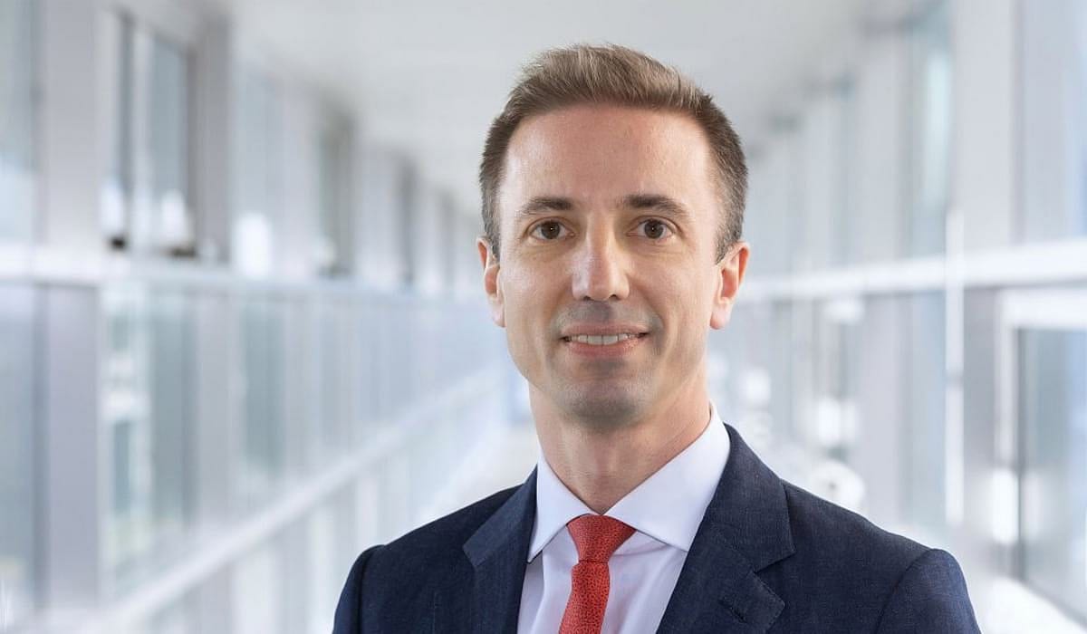 Opel'in yeni CEO'su belli oldu