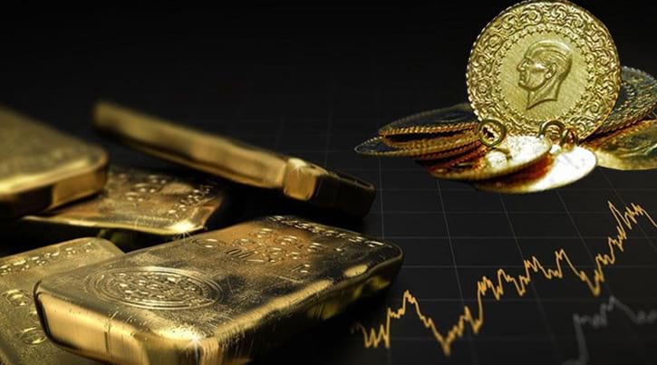 Kripto para piyasasının etkisiyle hareketlenen altın fiyatlarında son durum ne?